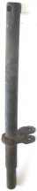 676134 CLUTCH SHAFT - drvb