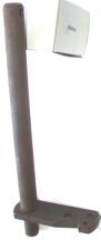676824 CLUTCH SHAFT - cltchlnktrk