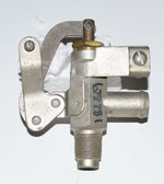 678781 WATER CONTROL VALVE - htr1