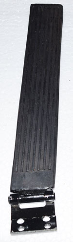 680280 GAS PEDAL  - fuel6