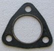 680847 EXHAUST PIPE GASKET BIG SIX  - 6cyexntgsk