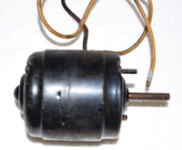 684645 HEATER MOTOR - htr3