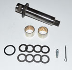 700002 STEERING CENTER PIVOT REBUILD KIT - suspension6