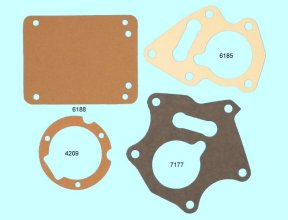 7178 TRANSMISSION GASKET SET - drvc