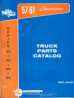 800441 TRUCK PARTS MANUAL 1957-1961 - Trucks2