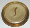 800760 HORN BUTTON - inth