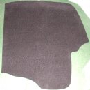801236 TRUNK MAT - intrunk