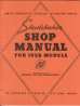 801252 1938 SHOP MANUAL - Cars1