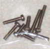 801350 LENS SCREW KIT - hdwe7