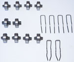 801453 WINDOW ROLLER KIT - int9