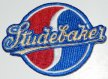801630 STUDEBAKER PATCH - epatches