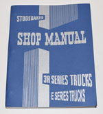801705 TRUCK SHOP MANUAL 1955 E-SERIES - Trucks1