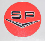912005 SEAT BELT DECAL - dcl1
