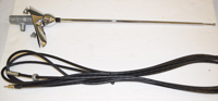 AC2886  DECK LID ANTENNA KIT - elech