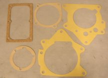 S-632 GASKET SET - drvc