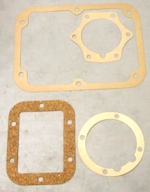 S-682 GASKET SET - drvc