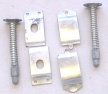 AC1822 DOOR LOCK KIT - acc1