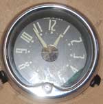 AC1879 CLOCK - acc1