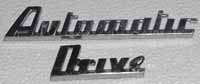 AC-2205 AUTOMATIC DRIVE SCRIPT - scrpt1952