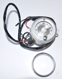 AC2835 CLOCK - acclck