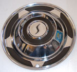 AC2900 HUB CAP - .