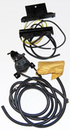 AC2943 WINDSHIELD WASHER KIT - miscwp