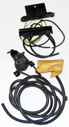 AC2943 WINDSHIELD WASHER KIT - acc1