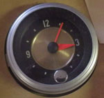 AC2984 CLOCK - electrical88