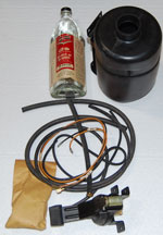 AC3111 WINDSHIELD WASHER KIT - acc1