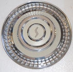 AC3155 HUB CAP - misc6a