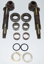 1939-1940 CHAMPION KING PIN KIT - suspension8