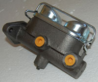 BRK013 1561611 MASTER CYLINDER - brakes4