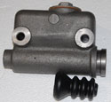 BRK016 MASTER CYLINDER ALL PASSENGER CARS 1947-60, HAWKS 1961-1964, 1949-'62 1/2 TON TRUCKS  - 