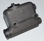 BRK018 BRAKE MASTER CYLINDER 1949-62 TRUCKS 3/4 1T, AND 1941-42 COMMANDER AND PRESIDENT - brakes4