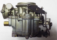 CARBURETOR REBUILD SERVICE  - rblcrb