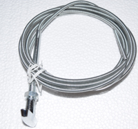 CBL001  OVERDRIVE  CONTROL CABLE  - odcbl