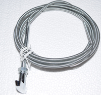 CBL001  OVERDRIVE  CONTROL CABLE  - intcc