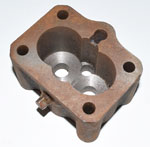 CHAMPION OIL PUMP HOUSING - 6cyloipmp