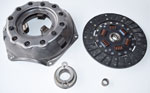 CHAMPION CLUTCH KIT - drv1