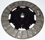 CLU006 CLUTCH DISC - .