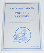 OFFICIAL GUIDE TO COOLING SYSTEMS - Cars6