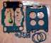 CRB104 CARBURETOR REPAIR KIT - crb4barrel
