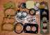 CRB114 CARBURETOR REPAIR KIT - crb2barr