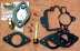 CRB210 CARBURETOR REPAIR KIT - crb1bar