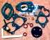 CRB212 CARBURETOR REPAIR KIT - crb1bar