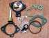 CRB214 CARBURETOR REPAIR KIT - crb1bar