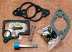 CRB216 CARBURETOR REPAIR KIT - crb1bar