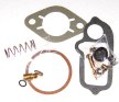 CRB222 CARBURETOR REPAIR KIT  - fuel1