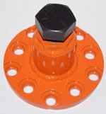 HUB PULLER RENTAL J16448-5 - hbpul