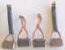 ELE644 STARTER MOTOR BRUSH SET - strbrsh